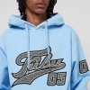 Fubu bluza męska z kapturem Varsity Heavy Hoodie 6021236 Fubu bluza męska z kapturem Varsity Heavy Hoodie 6021236